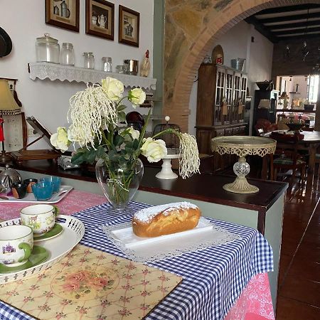 Appartement Loft Rural à Tegueste Extérieur photo