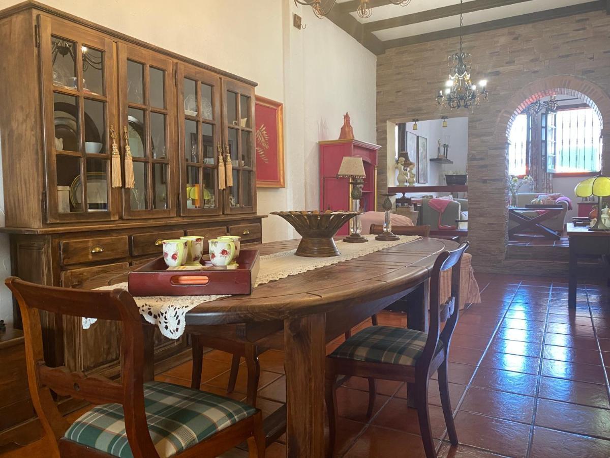 Appartement Loft Rural à Tegueste Extérieur photo