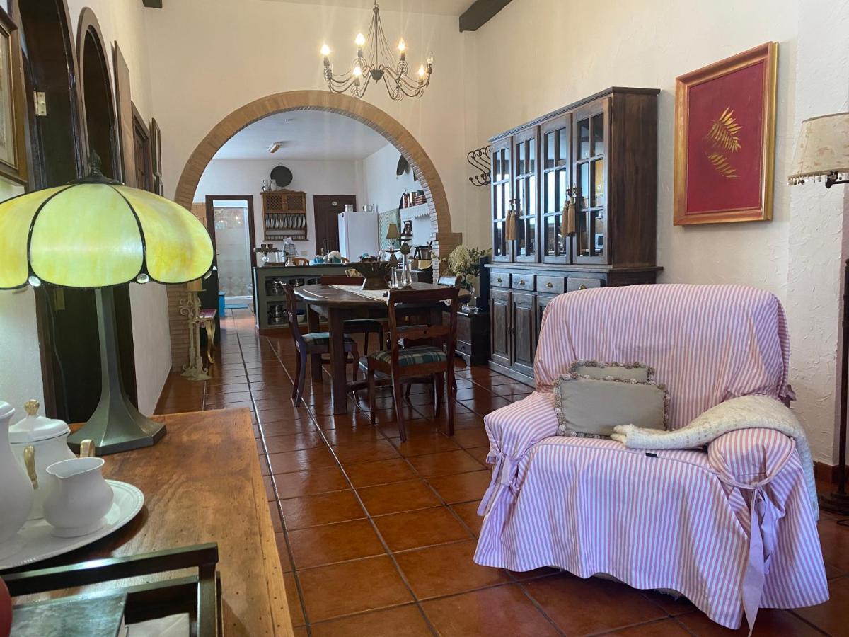 Appartement Loft Rural à Tegueste Extérieur photo