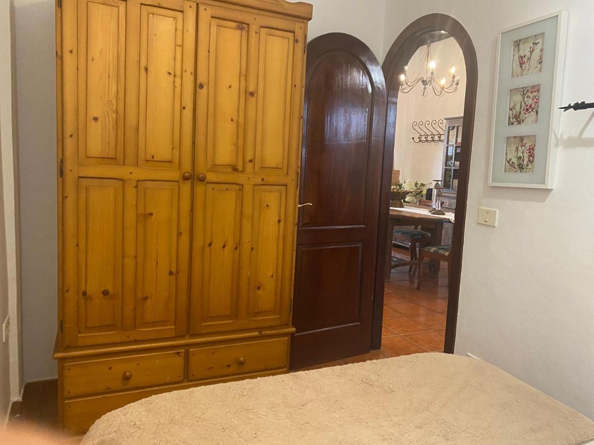 Appartement Loft Rural à Tegueste Extérieur photo