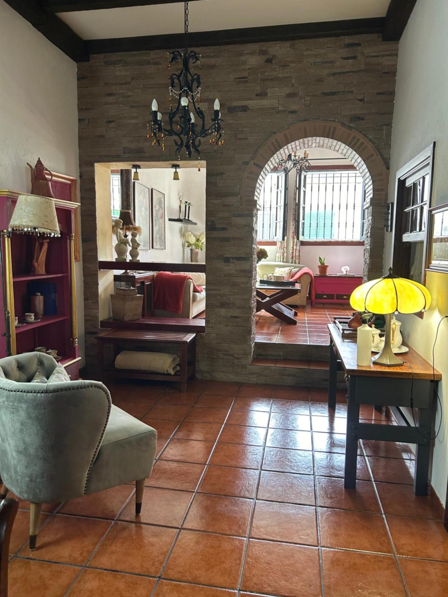Appartement Loft Rural à Tegueste Extérieur photo