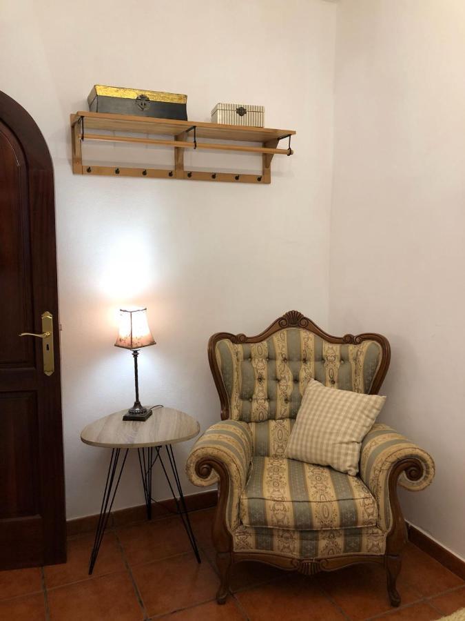 Appartement Loft Rural à Tegueste Extérieur photo