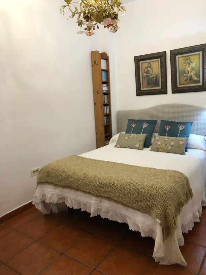 Appartement Loft Rural à Tegueste Extérieur photo