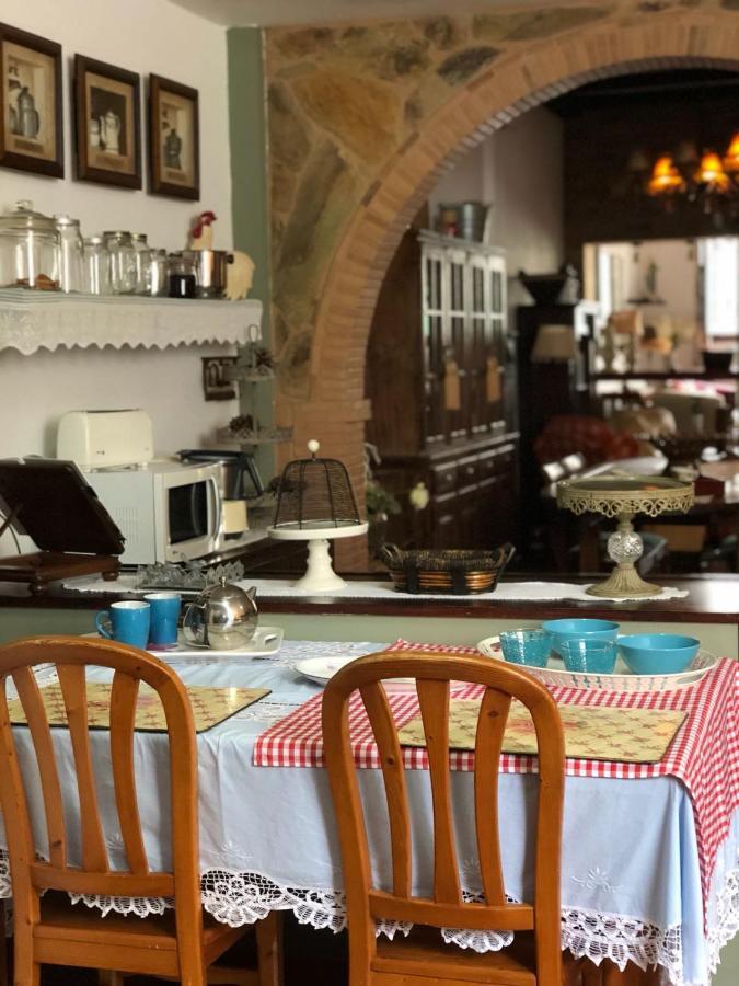 Appartement Loft Rural à Tegueste Extérieur photo